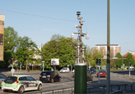 M�tstation Dalaplan